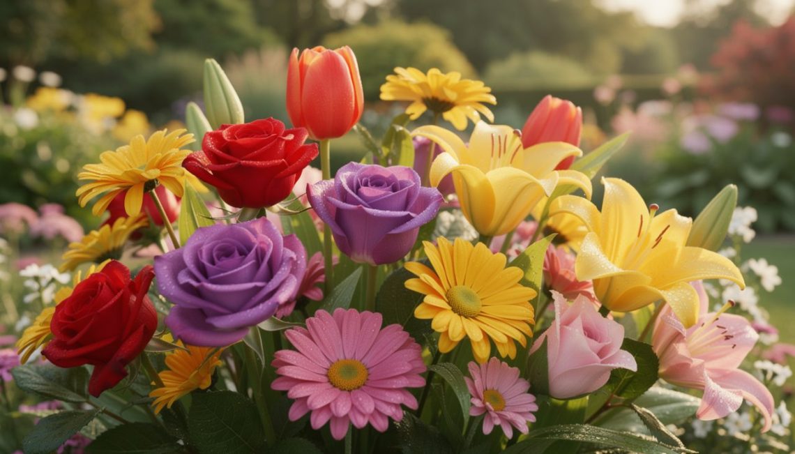 découvrez nos compositions florales élégantes et originales pour sublimer et embellir votre espace extérieur avec style et fraîcheur.