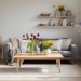 découvrez comment intégrer harmonieusement les fleurs dans une décoration scandinave pour apporter fraîcheur, couleur et naturel à votre intérieur.