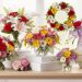 découvrez nos styles d'arrangements floraux adaptés à toutes vos occasions, pour sublimer chaque moment avec élégance et créativité.